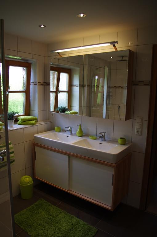 Ferienwohnung Haus Alpenrebe Schönau am Königssee Zimmer foto
